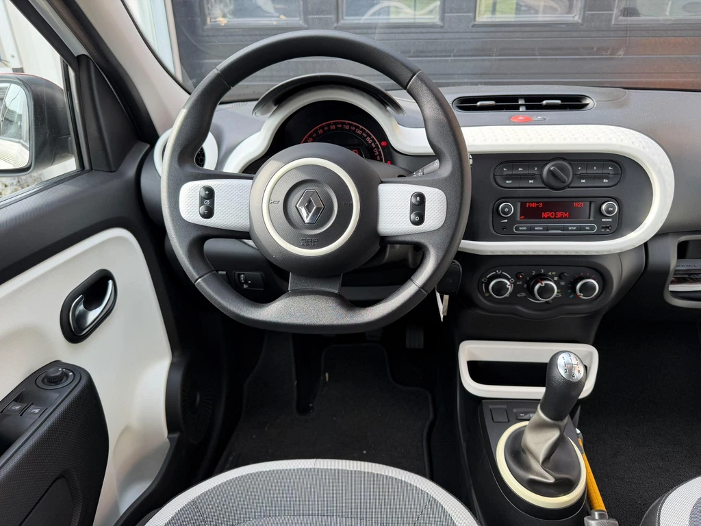 Renault Twingo – foto 25
