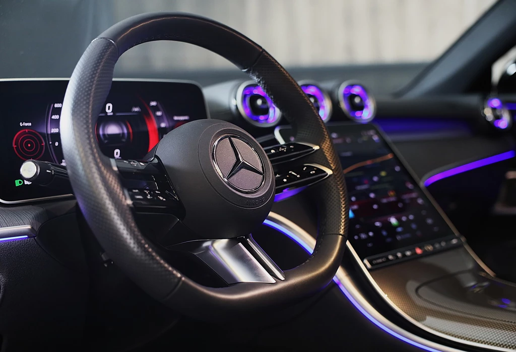 Mercedes-Benz CLE – foto 25