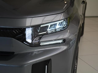 Citroën ë-C3 Aircross – thumbnail 6