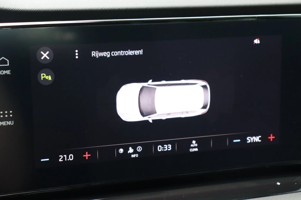 Škoda Octavia – foto 18