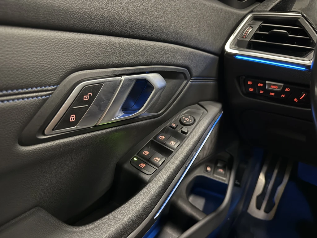 BMW 3 Serie – foto 38