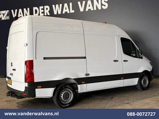 Mercedes-Benz Sprinter – thumbnail 3