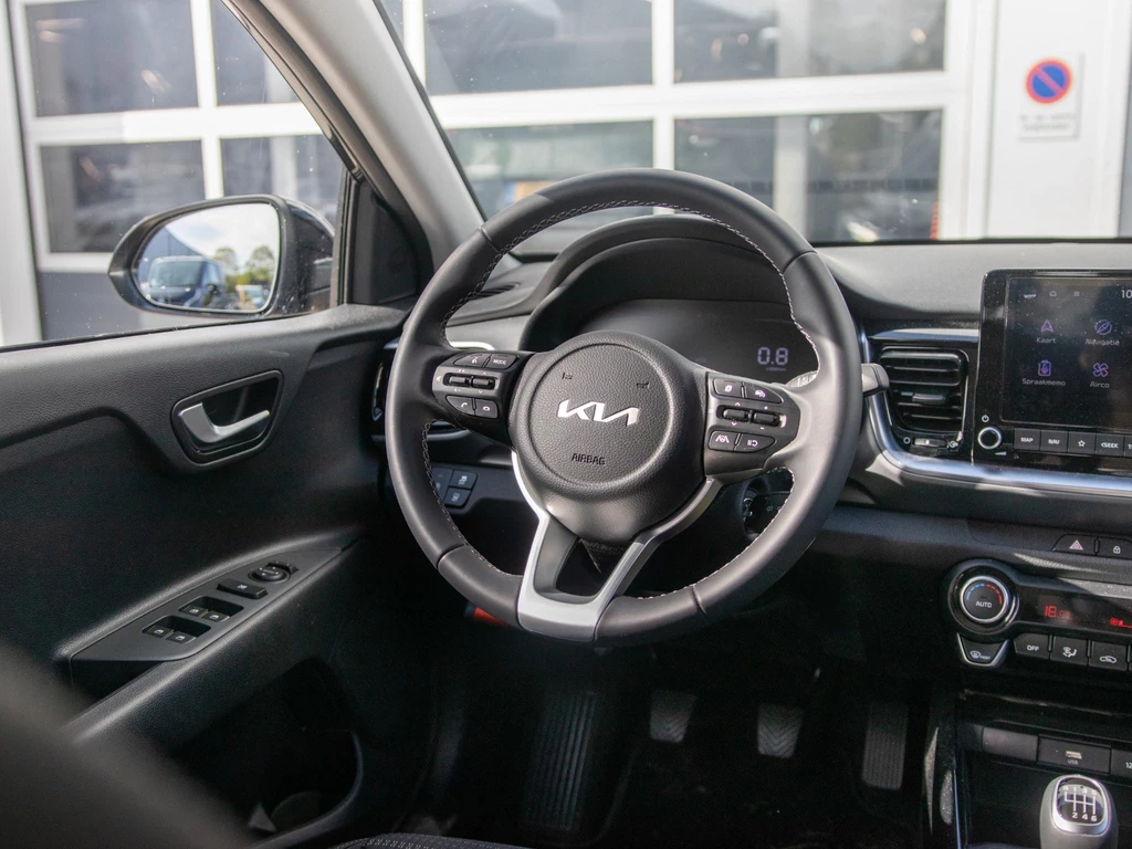 Kia Stonic – foto 15