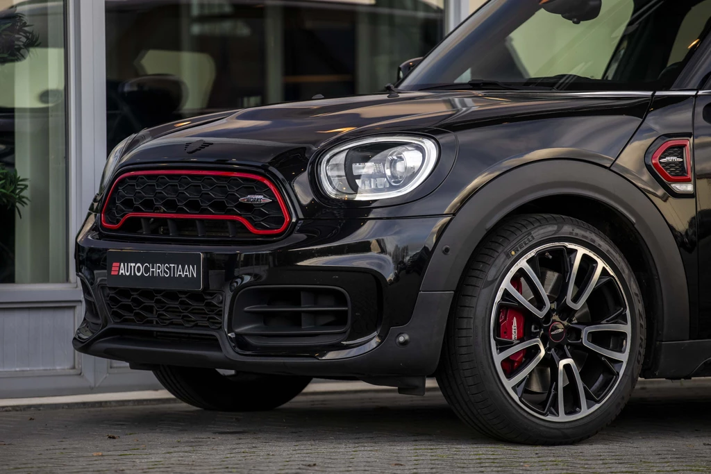 MINI Countryman – foto 17