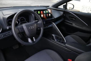 Toyota C-HR – thumbnail 9