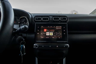 Citroën C3 Aircross – thumbnail 25