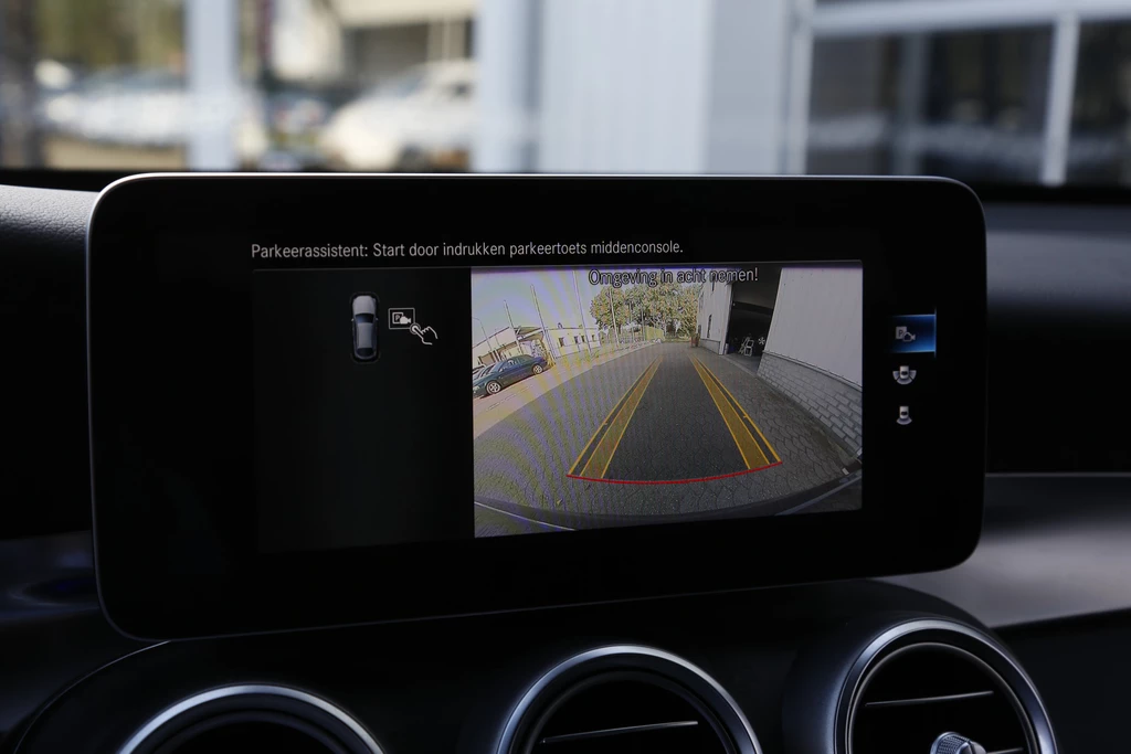 Mercedes-Benz GLC – foto 52