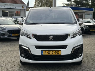 Peugeot Traveller – thumbnail 9