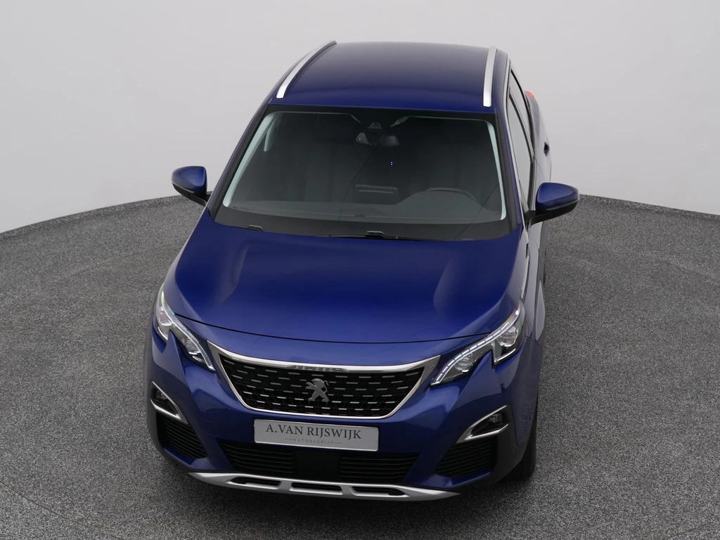 Peugeot 3008 – foto 20