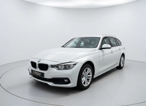 BMW 3 Serie 320I High Executive, Xenon, Cruise, Navi
