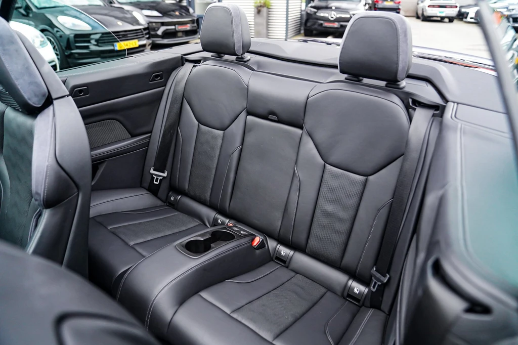 BMW M4 – foto 44