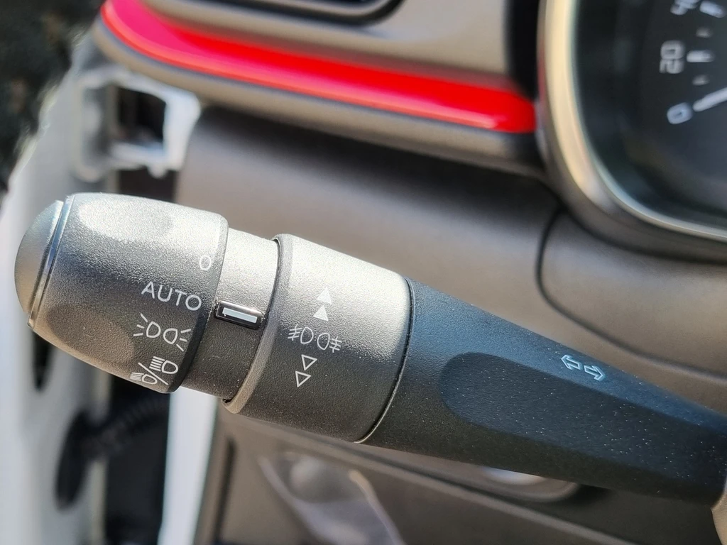 Citroën C3 – foto 28