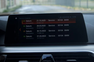 BMW 5 Serie – thumbnail 29