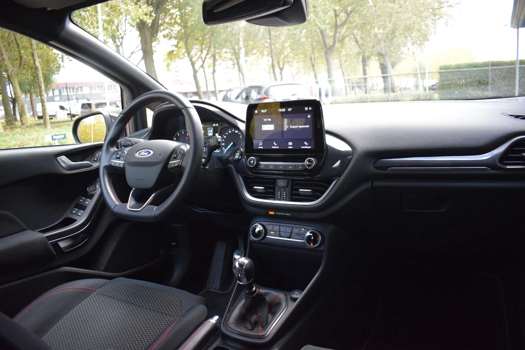 Ford Fiesta – foto 30