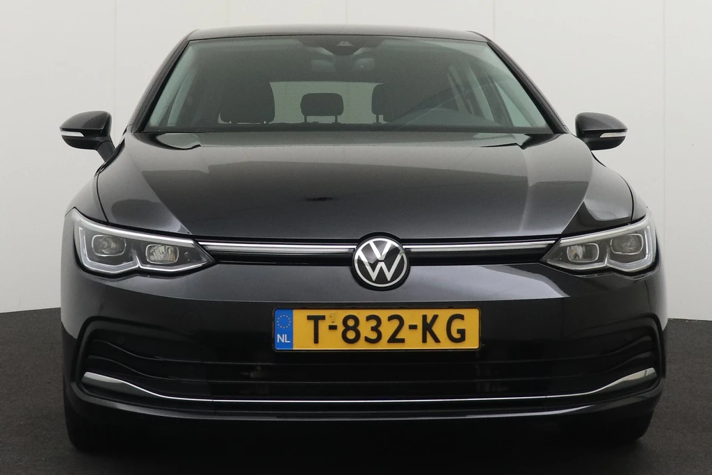 Volkswagen Golf – foto 6