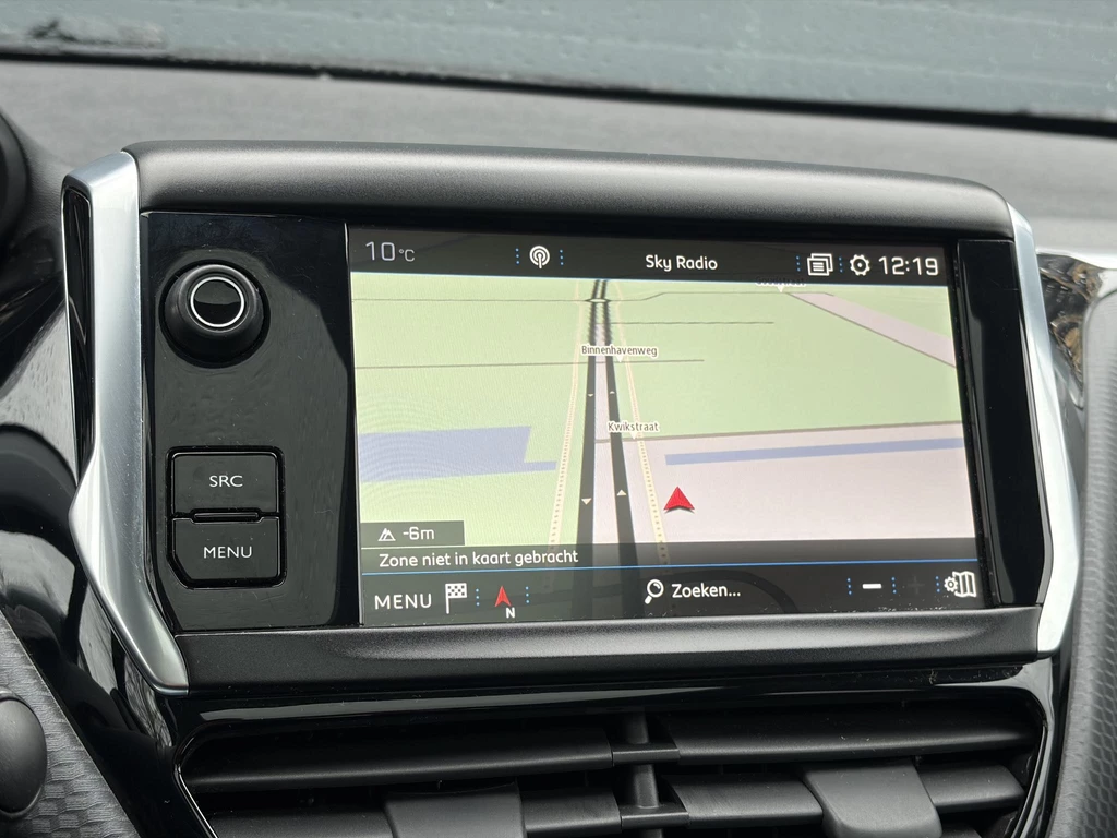 Peugeot 2008 – foto 14