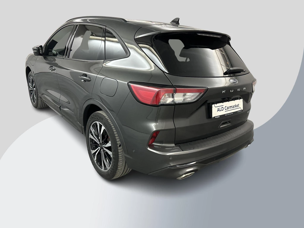 Ford Kuga – foto 2