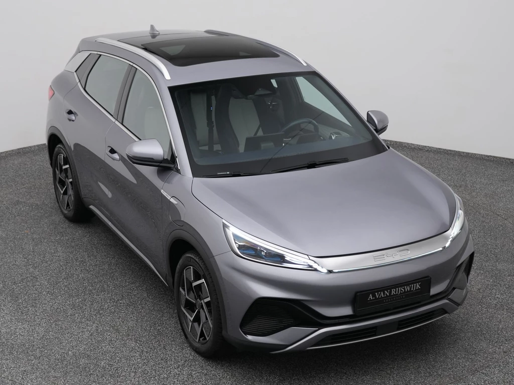 BYD ATTO 3 – foto 14