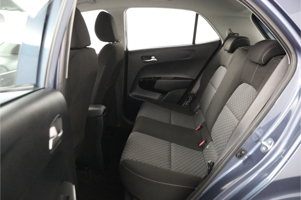 Kia Picanto – foto 35