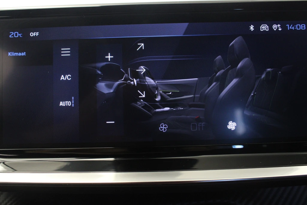 Peugeot 2008 – foto 18