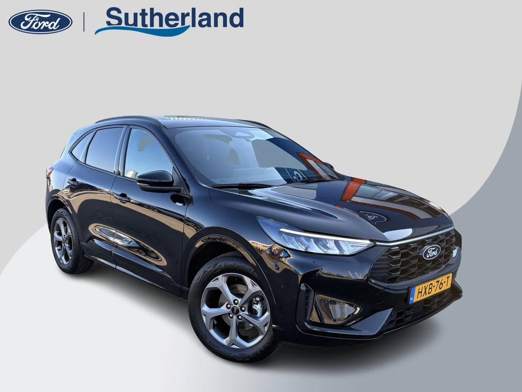 Ford Kuga – foto 7