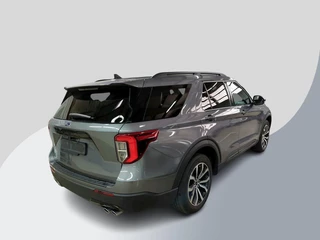 Ford Explorer – thumbnail 3