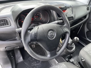 Opel Combo – thumbnail 16