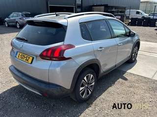 Peugeot 2008 – thumbnail 3
