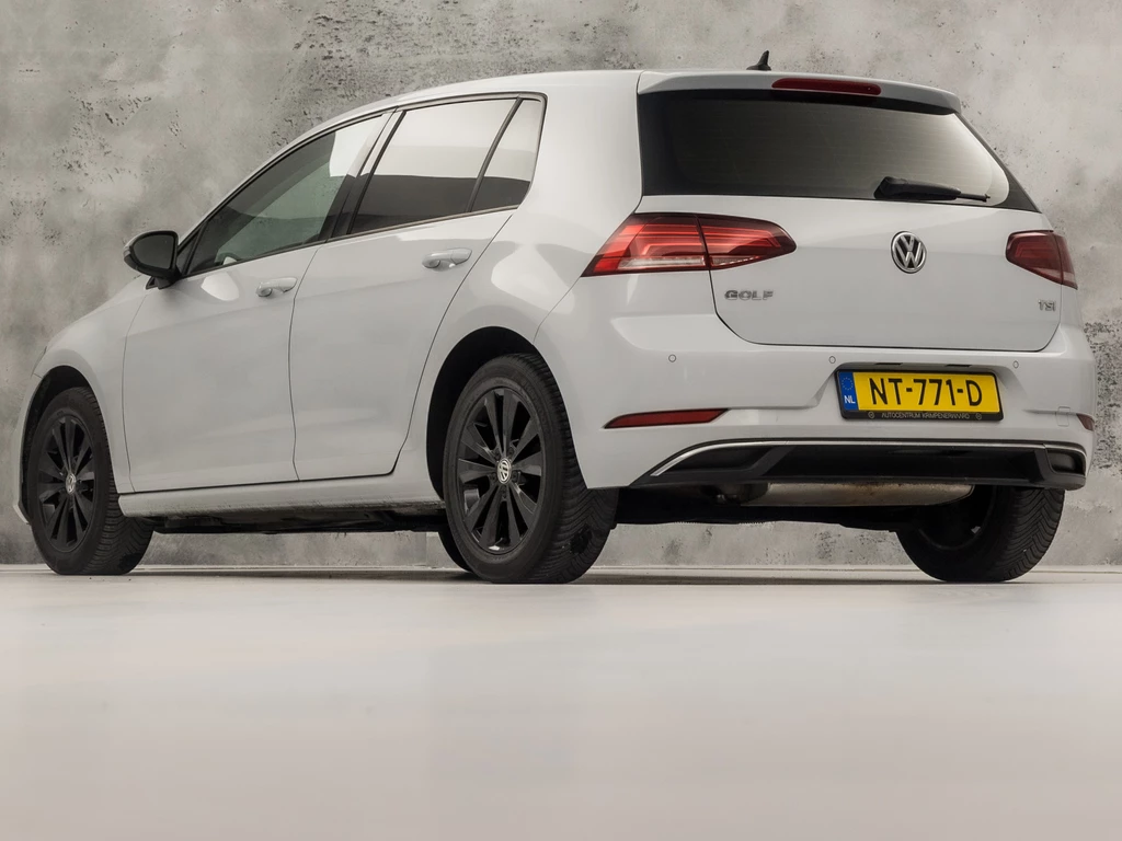 Volkswagen Golf – foto 4