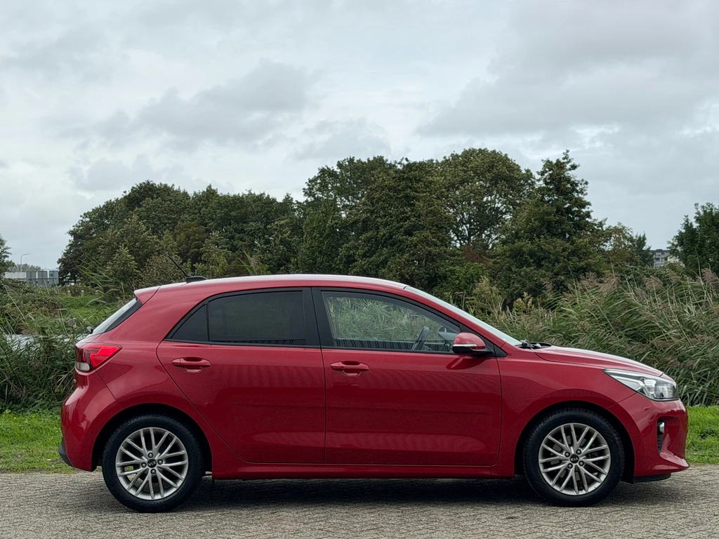 Kia Rio – foto 8