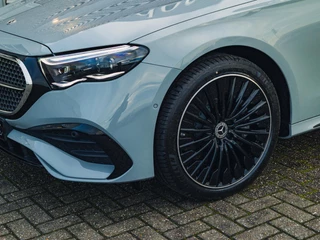 Mercedes-Benz E-Klasse – thumbnail 5