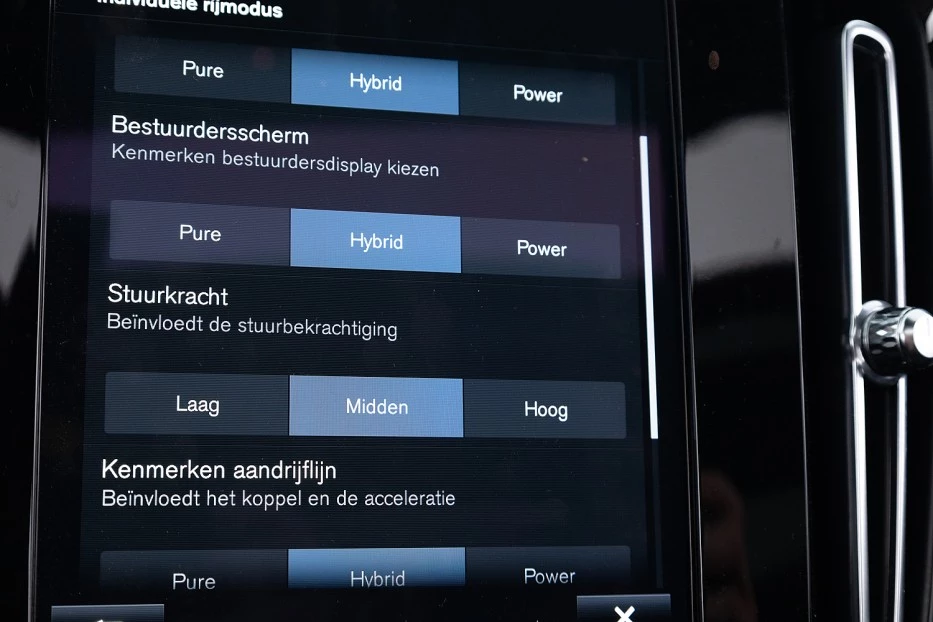 Volvo XC40 – foto 31