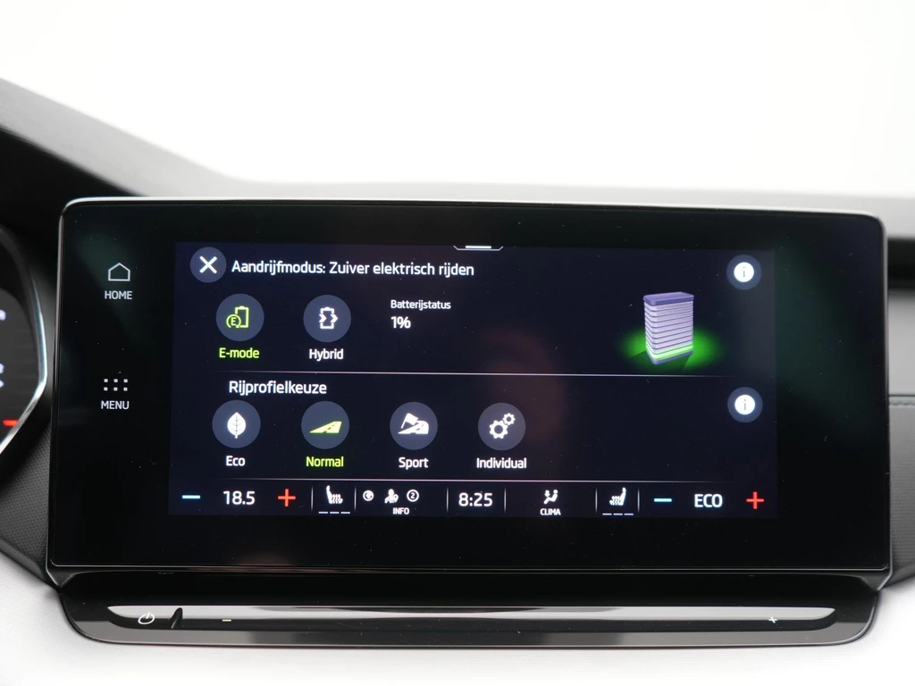 Škoda Octavia – foto 26
