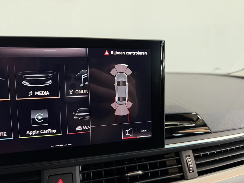 Audi A4 – foto 22