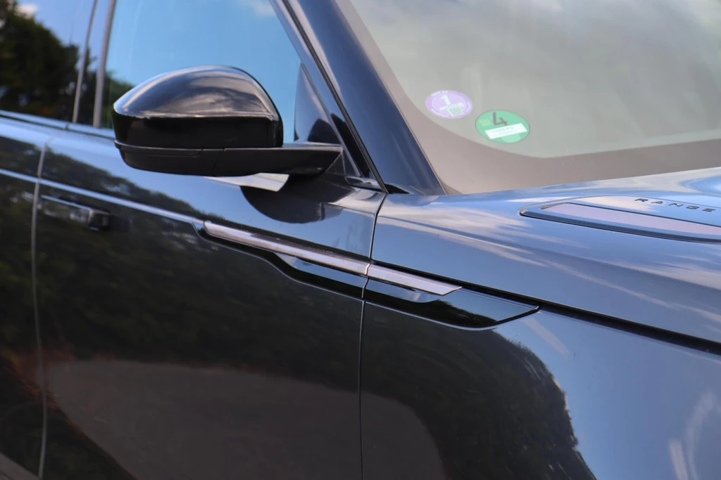 Land Rover Range Rover Velar – foto 105