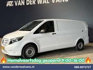 Mercedes-Benz Vito – thumbnail 1