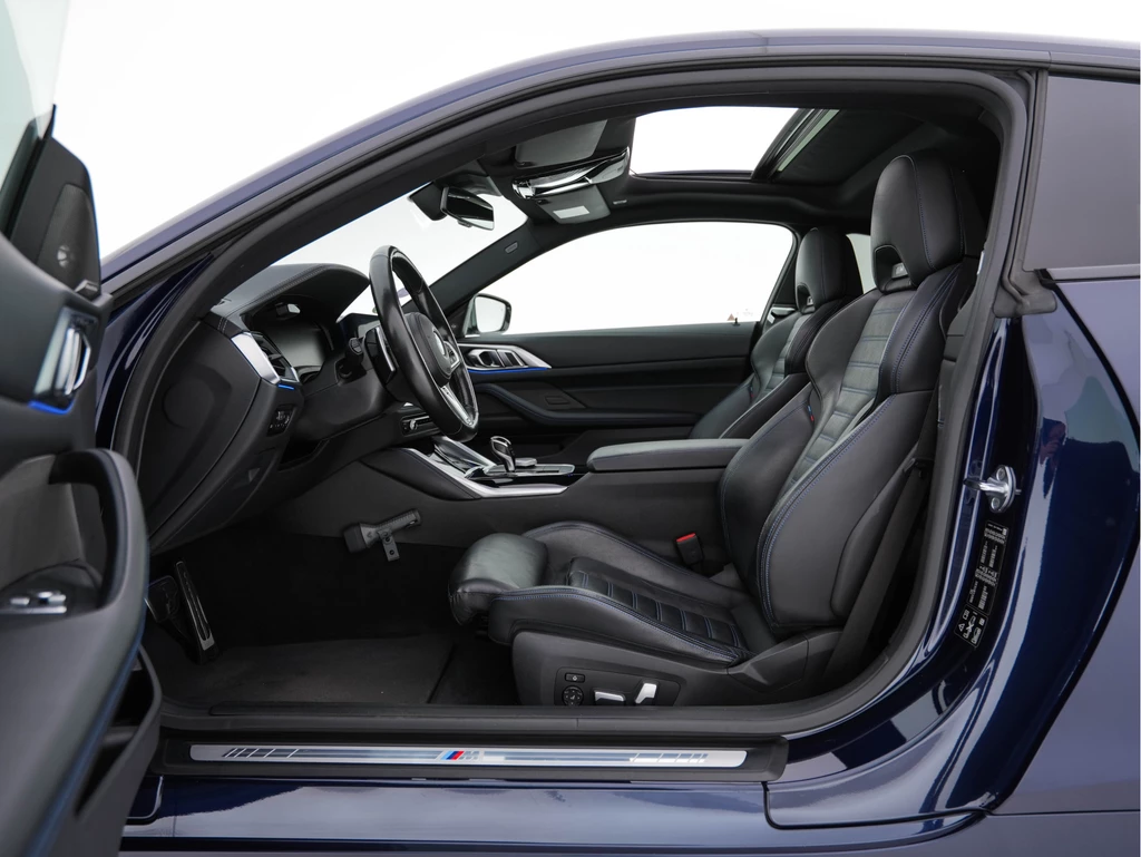 BMW 4 Serie – foto 8