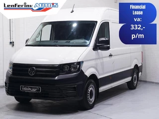 Volkswagen Crafter – thumbnail 1