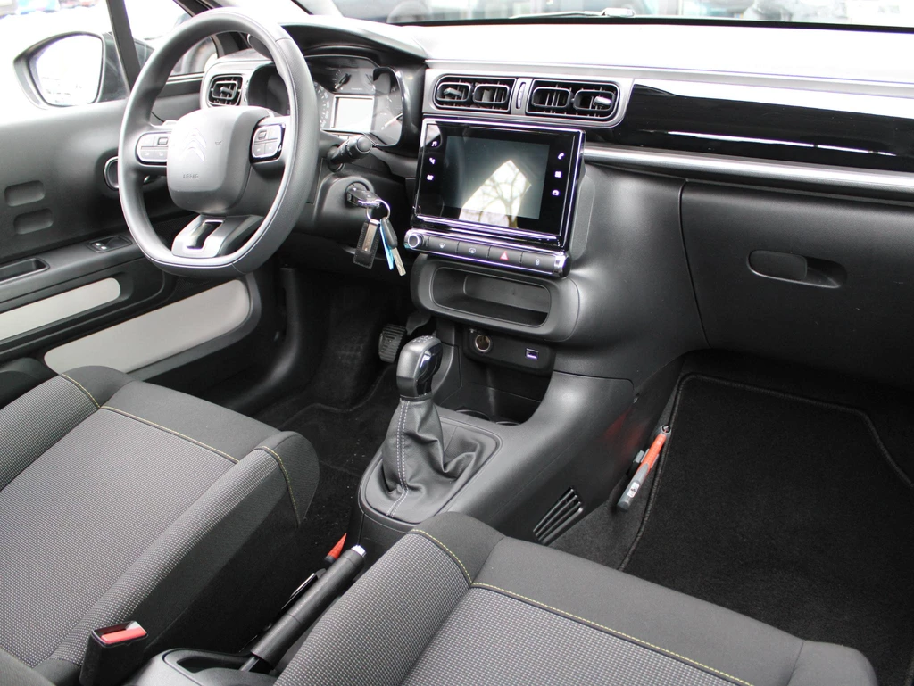 Citroën C3 – foto 7
