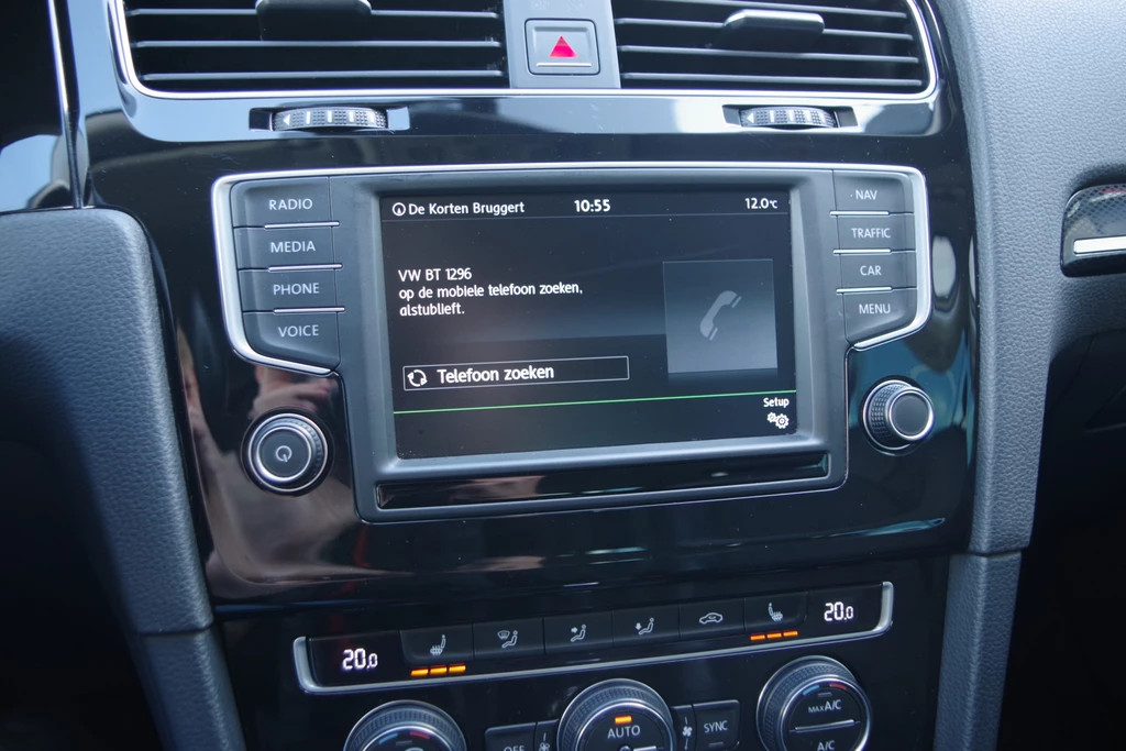 Volkswagen Golf – foto 32
