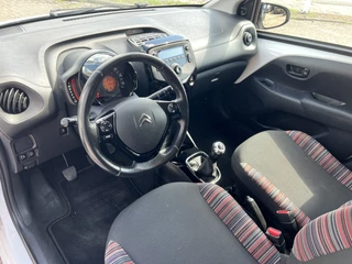Citroën C1 – thumbnail 17