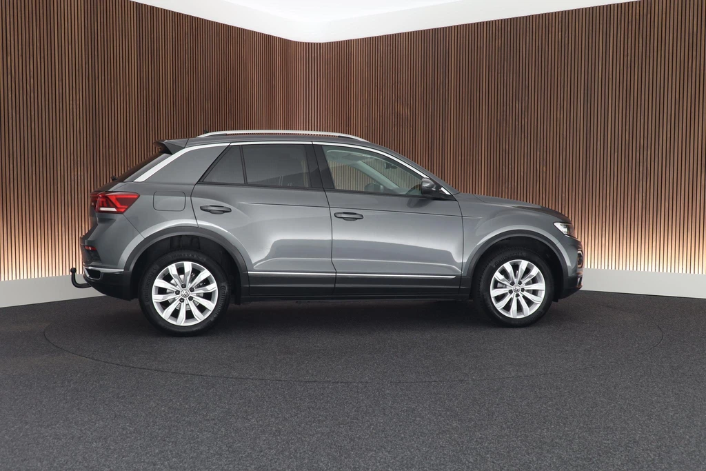 Volkswagen T-Roc – foto 5