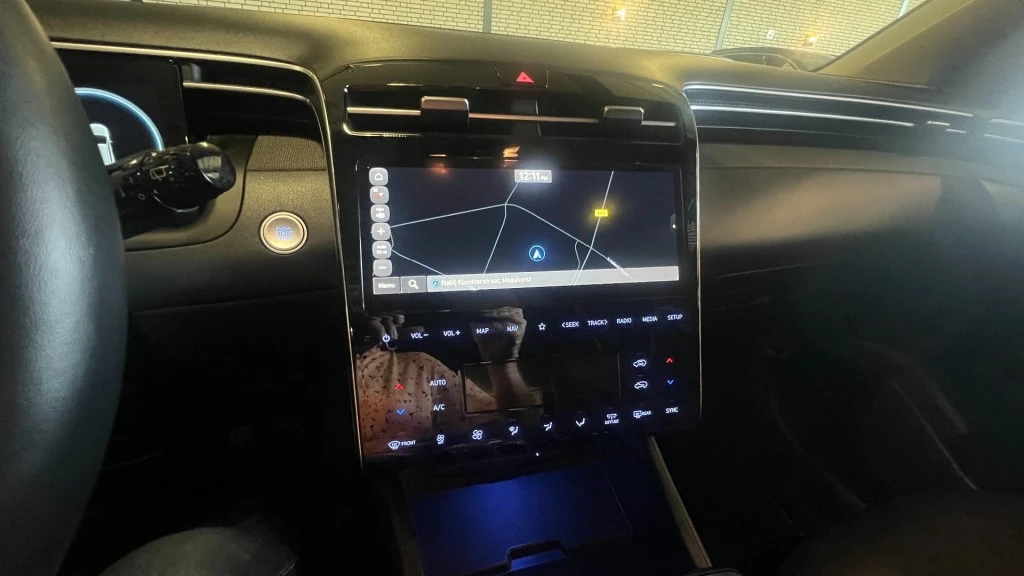 Hyundai Tucson – foto 68