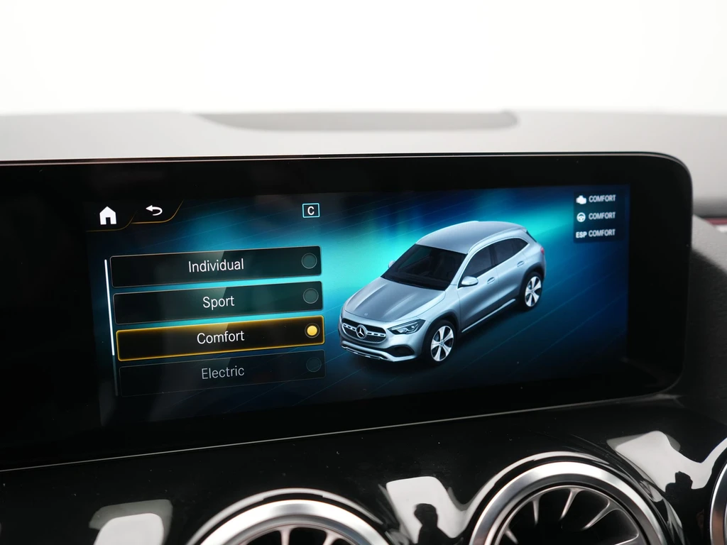 Mercedes-Benz GLA – foto 34