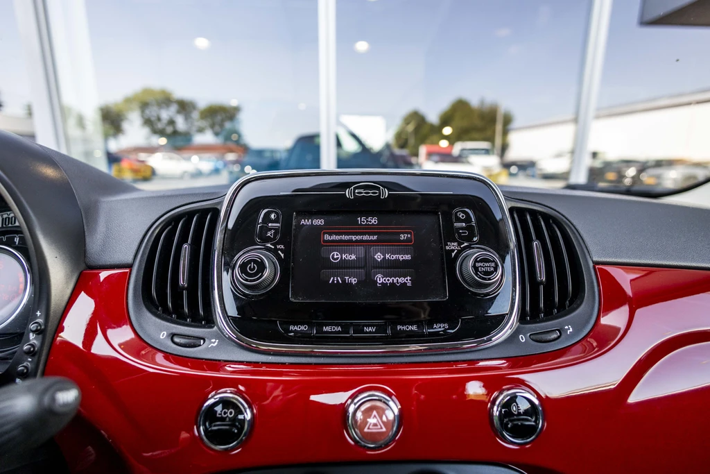 Fiat 500C – foto 29