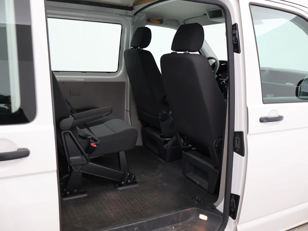 Volkswagen Transporter – foto 16