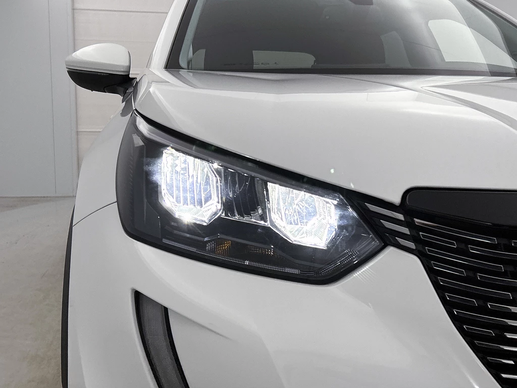 Peugeot 2008 – foto 29