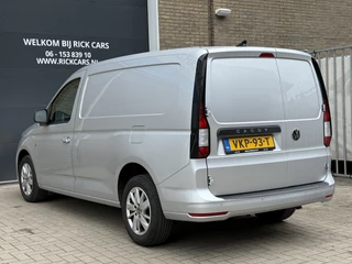Volkswagen Caddy – thumbnail 3