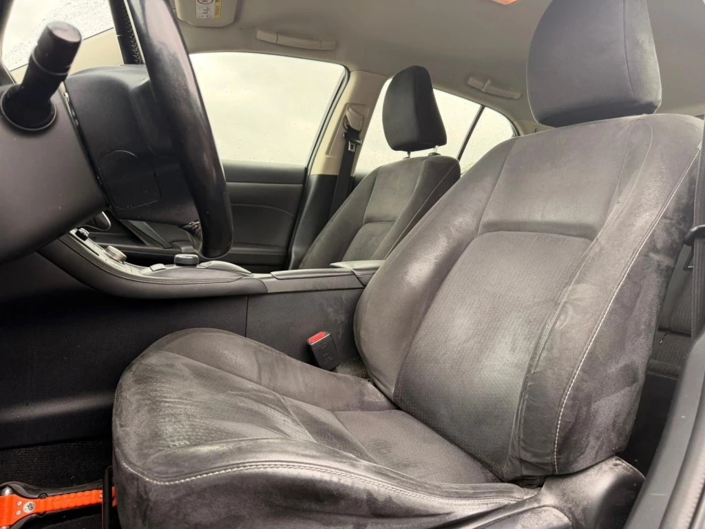 Lexus CT – foto 20