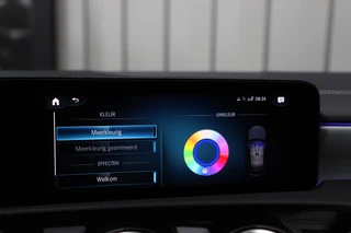 Mercedes-Benz CLA – thumbnail 12